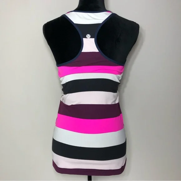 Lululemon Cool Racerback - Picture 6 of 7
